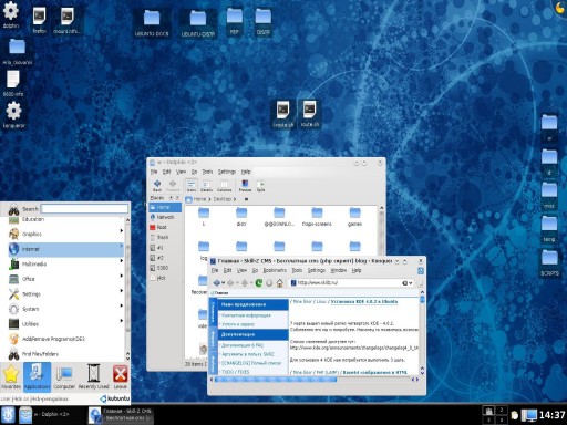 kde4 (  )